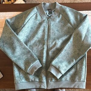 Balance Athletica - Men’s Bomber Jacket